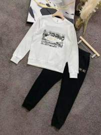 Picture of Dior Sweater Suits _SKUDiorM-5XLkdtr5938890